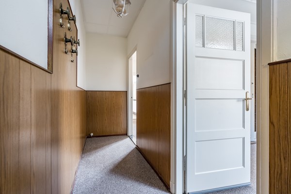 Medium property photo - Leharstraat 12, 5011 KC Tilburg